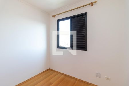 Apartamento à venda com 63m², 3 quartos e 1 vagaQuarto 3