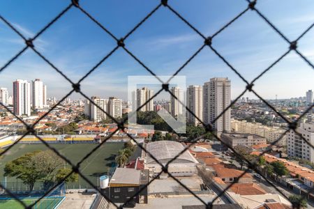Apartamento à venda com 63m², 3 quartos e 1 vagaVista do Quarto 2