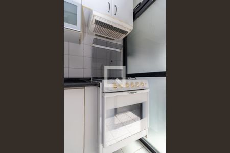 Apartamento à venda com 63m², 3 quartos e 1 vagaCozinha