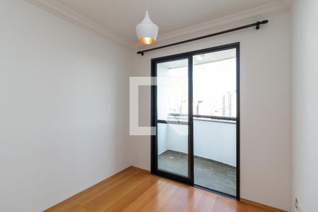 Sala de Estar de apartamento à venda com 3 quartos, 63m² em Lauzane Paulista, São Paulo