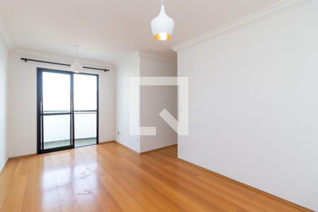 Sala de Jantar de apartamento à venda com 3 quartos, 63m² em Lauzane Paulista, São Paulo