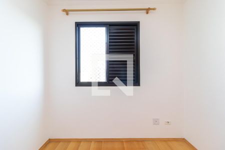 Apartamento à venda com 63m², 3 quartos e 1 vagaQuarto 3