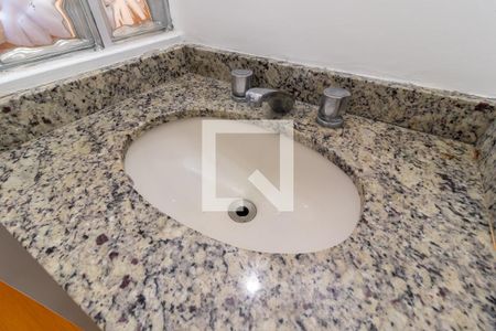 Apartamento à venda com 63m², 3 quartos e 1 vagaLavatório