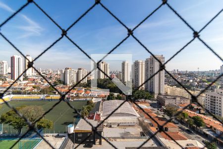 Apartamento à venda com 63m², 3 quartos e 1 vagaVista do Quarto 3