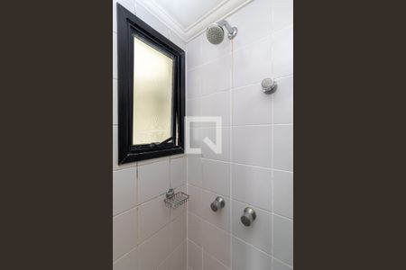 Apartamento à venda com 63m², 3 quartos e 1 vagaBanheiro da Suíte