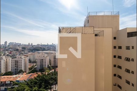 Apartamento à venda com 63m², 3 quartos e 1 vagaVista da Suíte