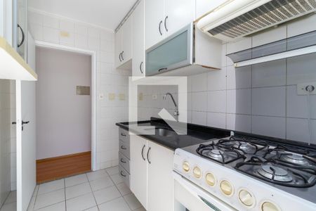 Apartamento à venda com 63m², 3 quartos e 1 vagaCozinha