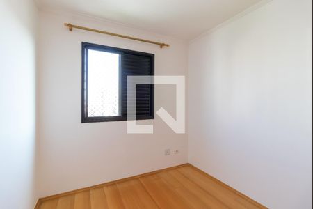 Apartamento à venda com 63m², 3 quartos e 1 vagaQuarto 3