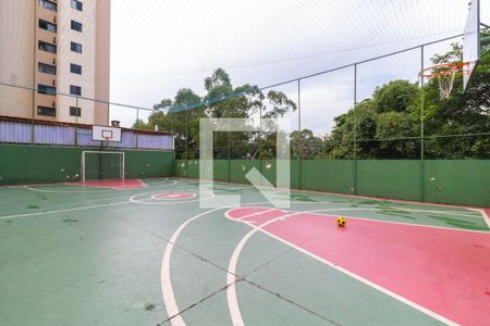 Apartamento à venda com 63m², 3 quartos e 1 vagaÁrea comum