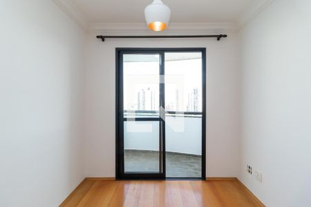 Sala de Estar de apartamento à venda com 3 quartos, 63m² em Lauzane Paulista, São Paulo
