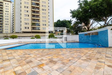 Apartamento à venda com 63m², 3 quartos e 1 vagaÁrea comum