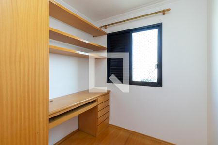 Apartamento à venda com 63m², 3 quartos e 1 vagaQuarto 2
