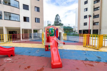 Apartamento à venda com 63m², 3 quartos e 1 vagaÁrea comum