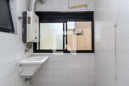 Apartamento à venda com 63m², 3 quartos e 1 vagaÁrea de Serviço