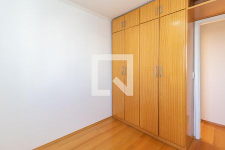 Apartamento à venda com 63m², 3 quartos e 1 vagaQuarto 3