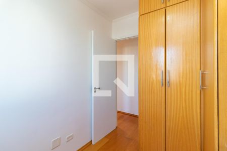 Apartamento à venda com 63m², 3 quartos e 1 vagaQuarto 2