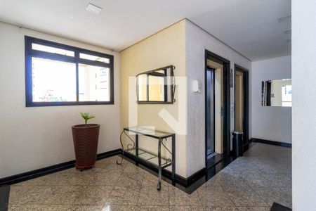 Apartamento à venda com 63m², 3 quartos e 1 vagaÁrea comum