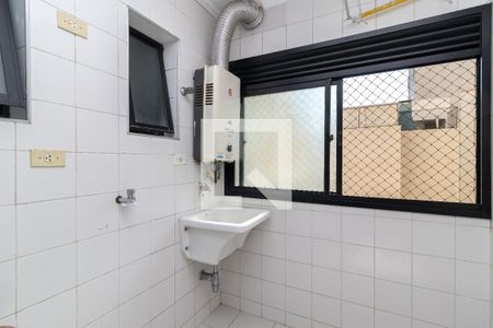 Apartamento à venda com 63m², 3 quartos e 1 vagaÁrea de Serviço