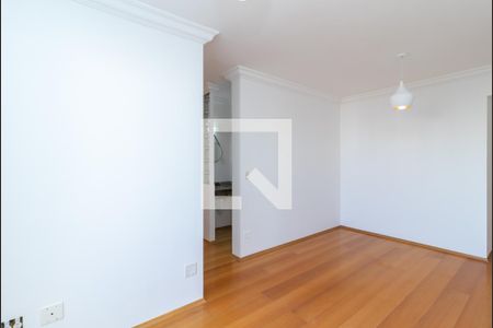 Sala de Estar de apartamento à venda com 3 quartos, 63m² em Lauzane Paulista, São Paulo