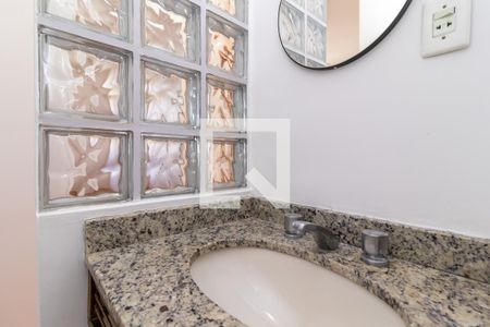 Apartamento à venda com 63m², 3 quartos e 1 vagaLavatório