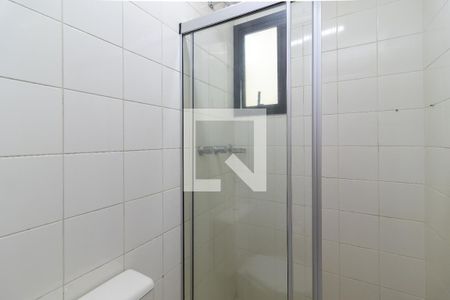 Apartamento à venda com 63m², 3 quartos e 1 vagaBanheiro 2