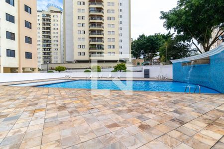 Apartamento à venda com 63m², 3 quartos e 1 vagaÁrea comum