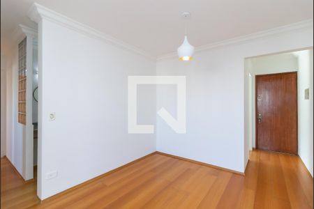 Sala de Jantar de apartamento à venda com 3 quartos, 63m² em Lauzane Paulista, São Paulo