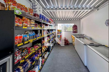 Apartamento à venda com 57m², 3 quartos e 1 vagaMini mercado