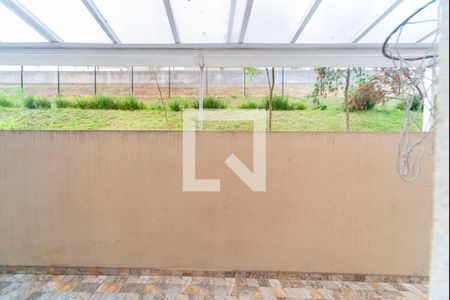 Apartamento à venda com 57m², 3 quartos e 1 vagaVista do Quarto 1