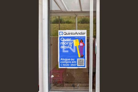 Apartamento à venda com 57m², 3 quartos e 1 vagaPlaca Instalada na Janela