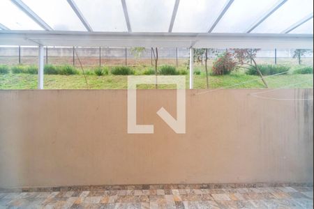 Apartamento à venda com 57m², 3 quartos e 1 vagaVista do quarto 2