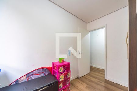Apartamento à venda com 57m², 3 quartos e 1 vagaQuarto 1