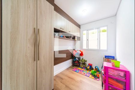 Apartamento à venda com 57m², 3 quartos e 1 vagaQuarto 1