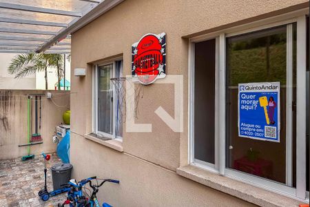 Apartamento à venda com 57m², 3 quartos e 1 vagaPlaca Instalada na Janela