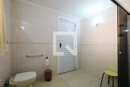 Casa à venda com 243m², 2 quartos e sem vagaBanheiro