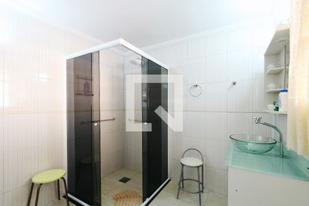 Casa à venda com 243m², 2 quartos e sem vagaBanheiro