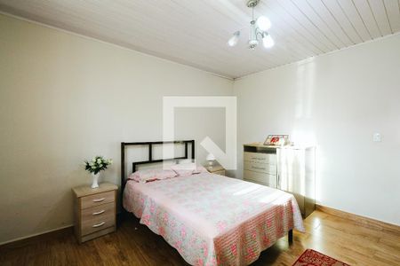 Casa à venda com 243m², 2 quartos e sem vagaQuarto 1