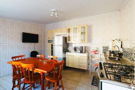 Casa à venda com 243m², 2 quartos e sem vagaCozinha