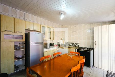 Casa à venda com 243m², 2 quartos e sem vagaCozinha