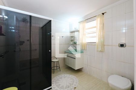 Casa à venda com 243m², 2 quartos e sem vagaBanheiro