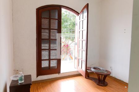 Quarto 1 de casa à venda com 4 quartos, 150m² em Jardim Monte Libano, Santo André