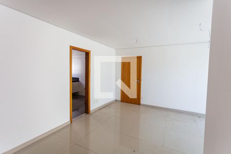Sala de apartamento à venda com 4 quartos, 215m² em Palmares, Belo Horizonte
