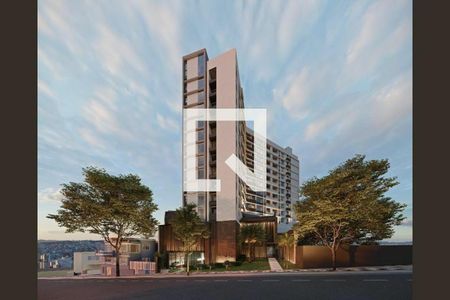 Apartamento à venda com 56m², 1 quarto e 1 vaga