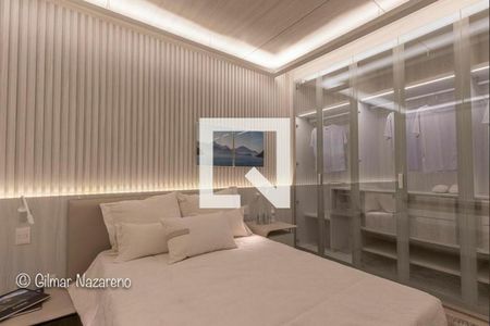 Apartamento à venda com 56m², 1 quarto e 1 vaga