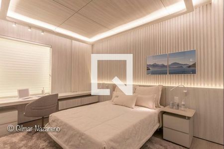 Apartamento à venda com 1 quarto, 56m² em Lourdes, Belo Horizonte