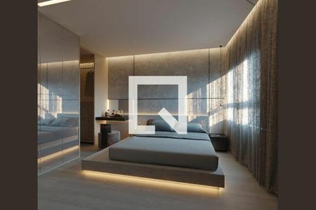 Apartamento à venda com 1 quarto, 56m² em Lourdes, Belo Horizonte