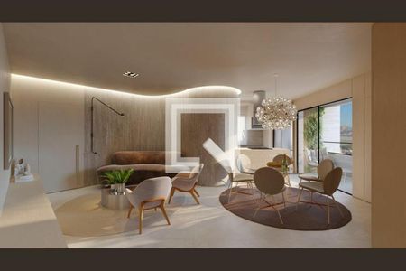 Apartamento à venda com 56m², 1 quarto e 1 vaga