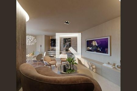 Apartamento à venda com 56m², 1 quarto e 1 vaga