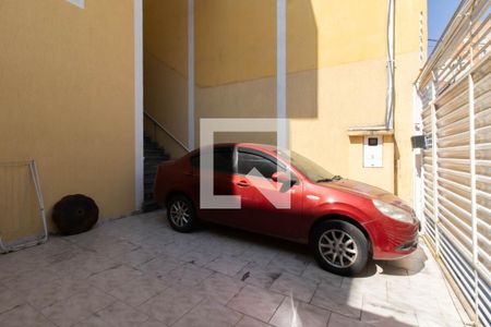 Casa à venda com 107m², 3 quartos e 2 vagasGaragem