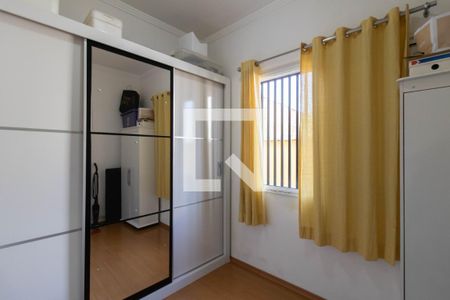 Casa à venda com 107m², 3 quartos e 2 vagasQuarto 2